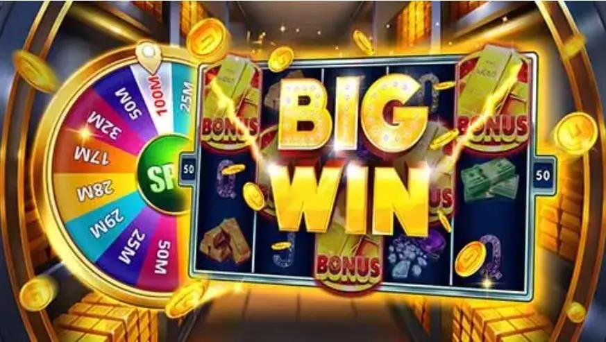 Dashboard akun jangkar 128 menampilkan riwayat Mega Wheel dan opsi withdrawal