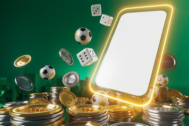 Antarmuka UFC dan jadwal pertandingan di platform jangkar 128