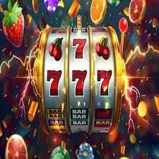 Antarmuka Wild Fireworks di jangkar 128 menampilkan pilihan permainan slot yang beragam